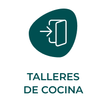 Icono de Talleres de cocina