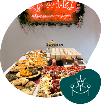 Catering para particulares