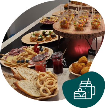 Catering para particulares
