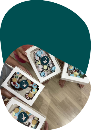 Talleres personalizados para el cumple de tu peque